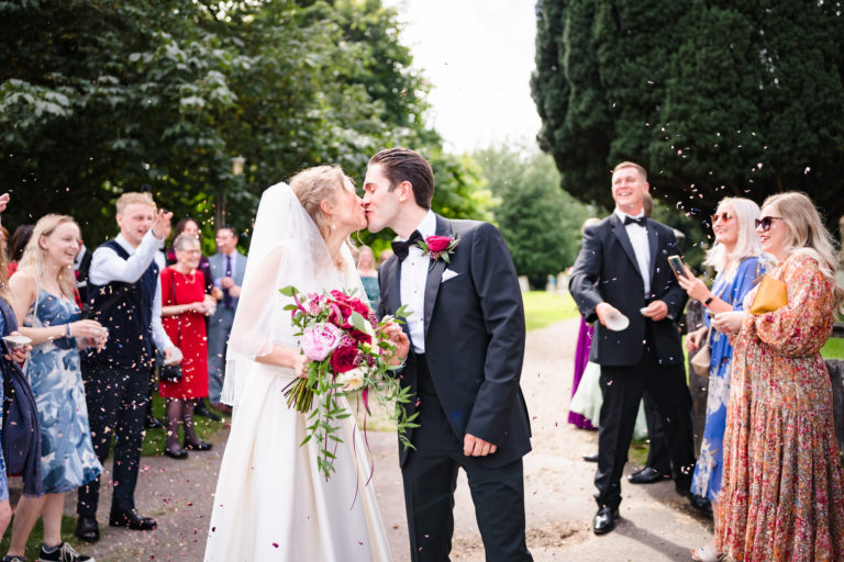 Pontlands Park Wedding Photographer | Veronica & Angus