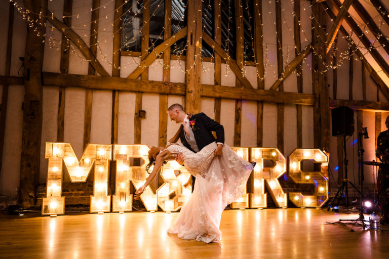 Kristal & Jon | Blake Hall Essex Wedding Photographer