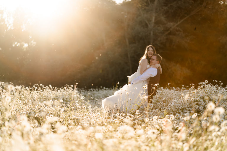 Sarah & Matt | Blake Hall