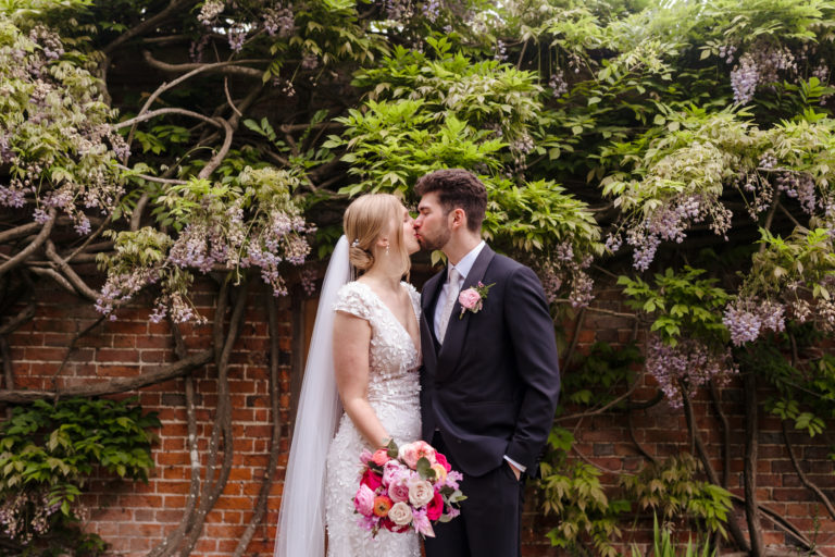 Katherine & Elijah’s Colour-Packed, Joy-Filled Wedding at Blake Hall | Fun UK Wedding Photographer